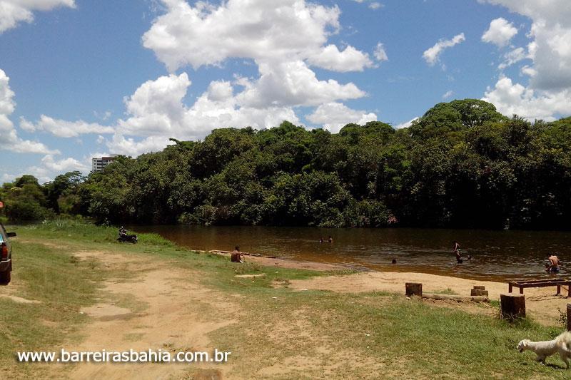 Prainha - Barreiras Bahia - Confira as fotos!