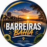 Logo Barreiras Bahia Fotos